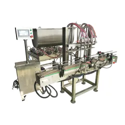 Automatyczna dozownica GMV-100-1